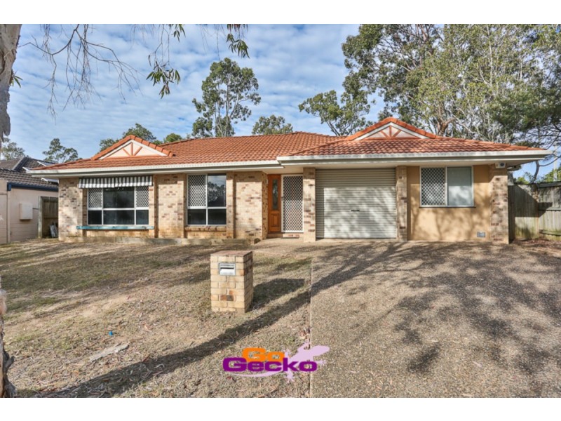 33 St James Street, Forest Lake QLD 4078