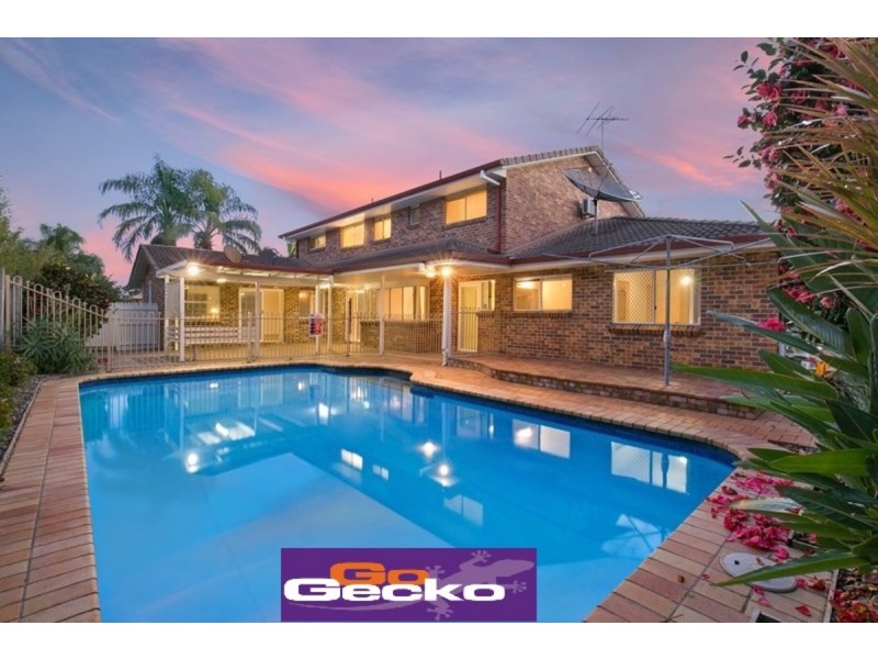 20 Harrison Street, Stretton QLD 4116