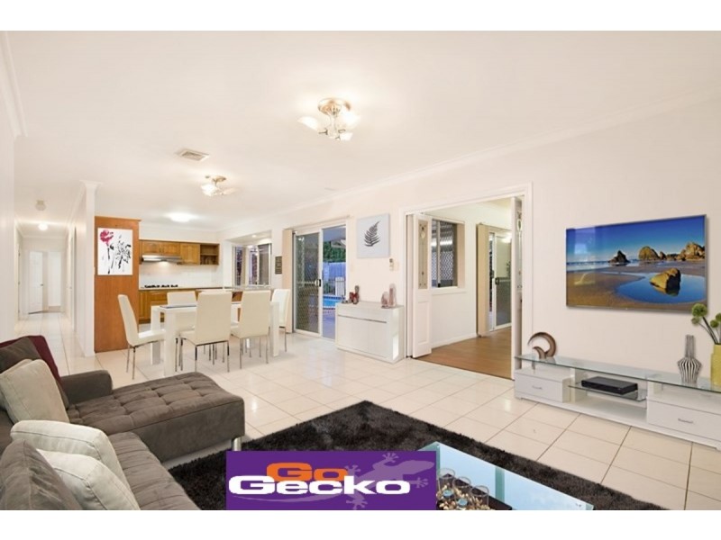 20 Harrison Street, Stretton QLD 4116