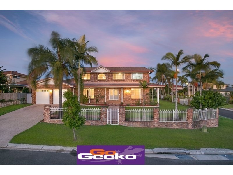 20 Harrison Street, Stretton QLD 4116