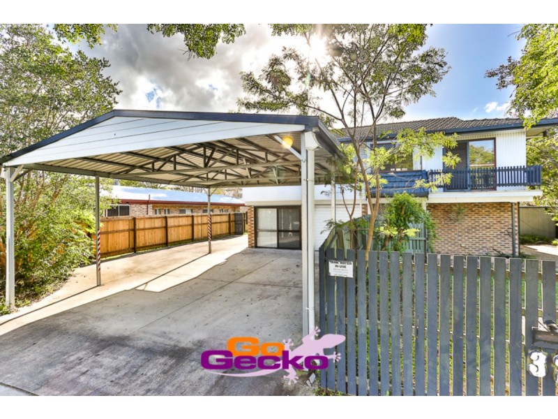 32 Beckman Street, Zillmere QLD 4034