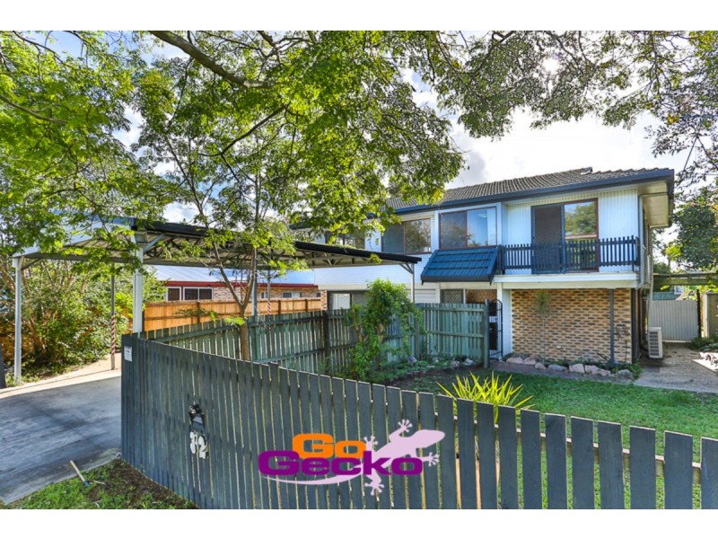 32 Beckman Street, Zillmere QLD 4034