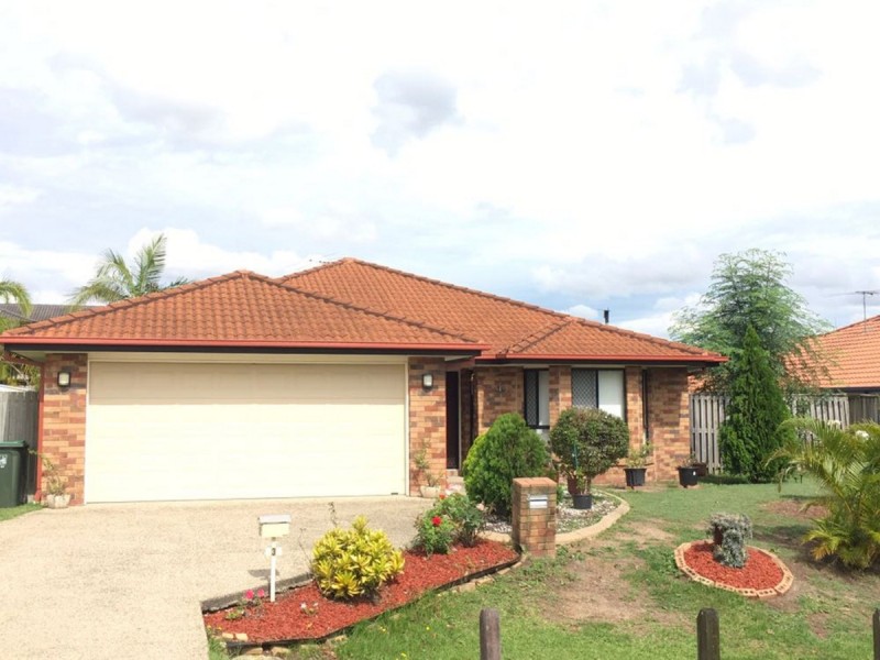 3 Naracoorte Place, Parkinson QLD 4115