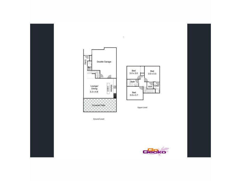 9/28 Menser Street, Calamvale QLD 4116 Floorplan