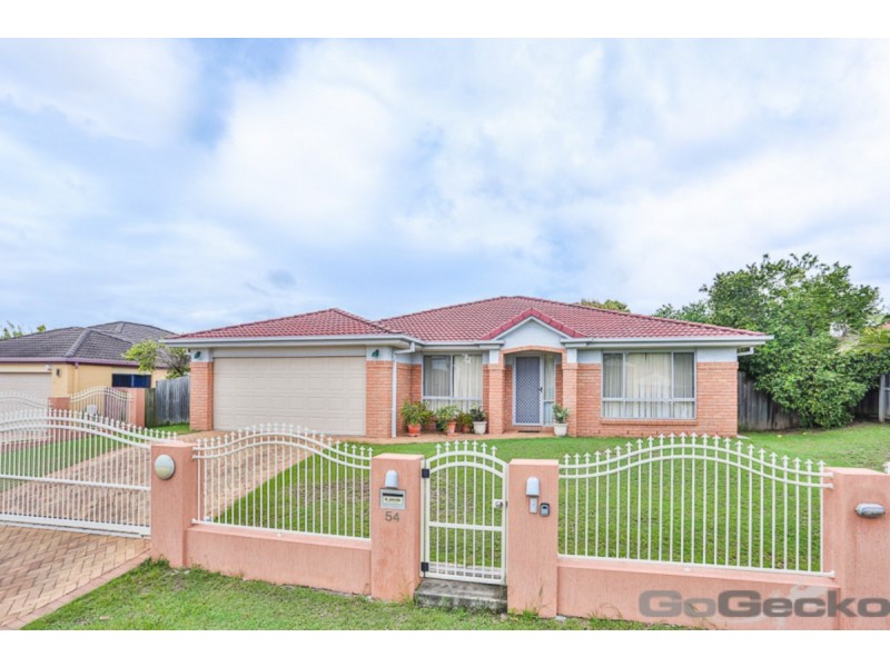 54 Lindfield Street, Parkinson QLD 4115