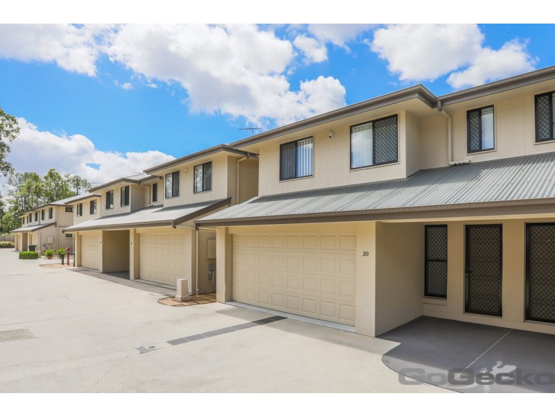 20/35 Clarence Street, Calamvale QLD 4116