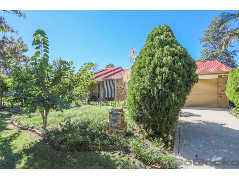 6 Murphy Street, Calamvale QLD 4116