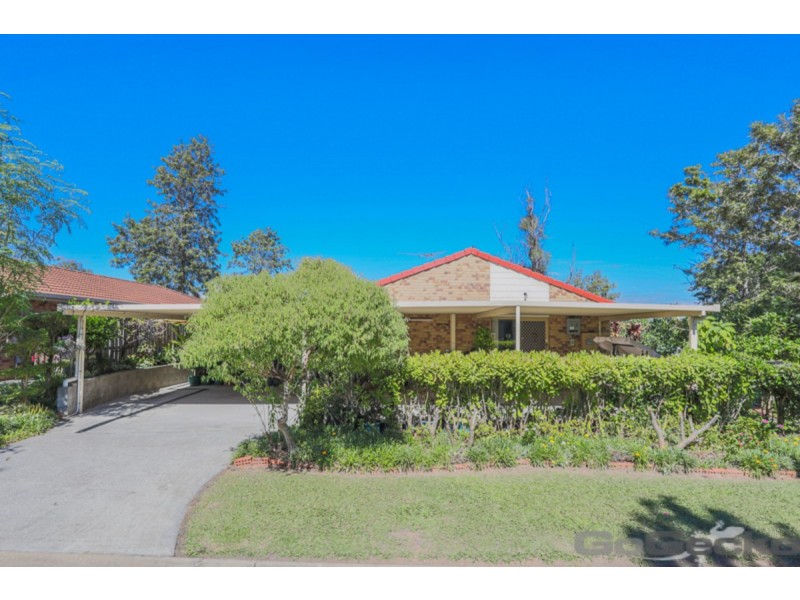 6 Murphy Street, Calamvale QLD 4116