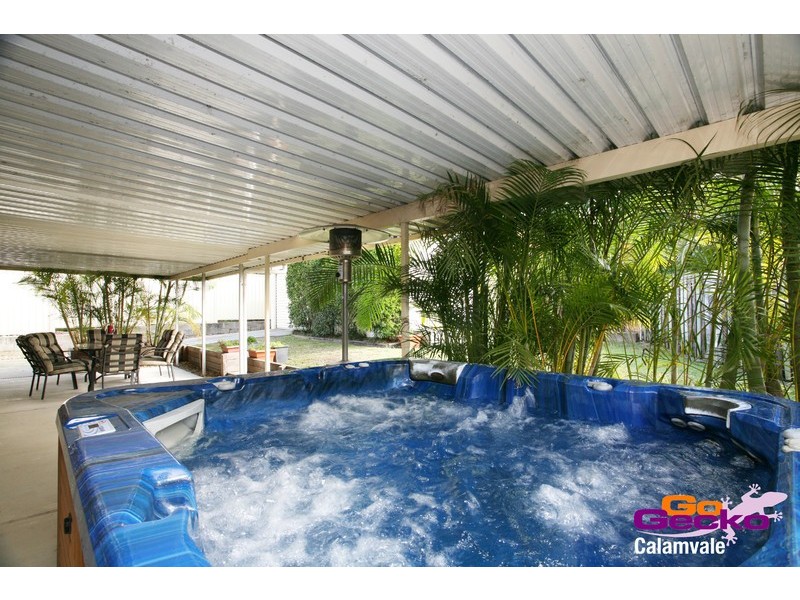 1 Bursaria Street, Algester QLD 4115
