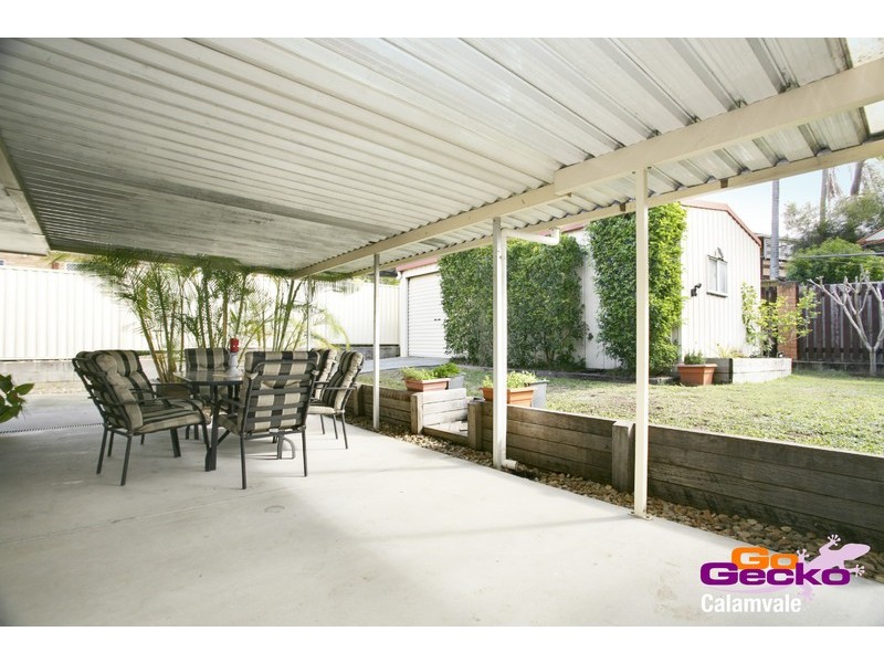 1 Bursaria Street, Algester QLD 4115