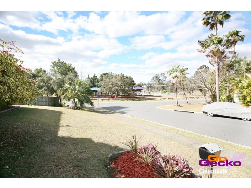 1 Bursaria Street, Algester QLD 4115
