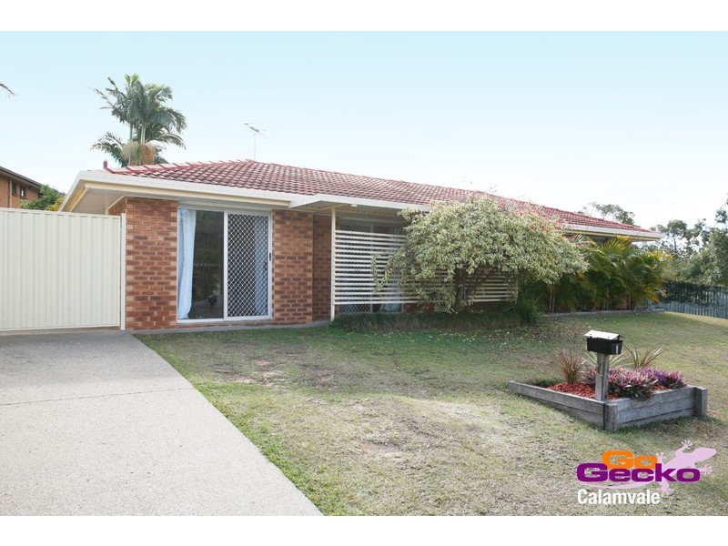 1 Bursaria Street, Algester QLD 4115