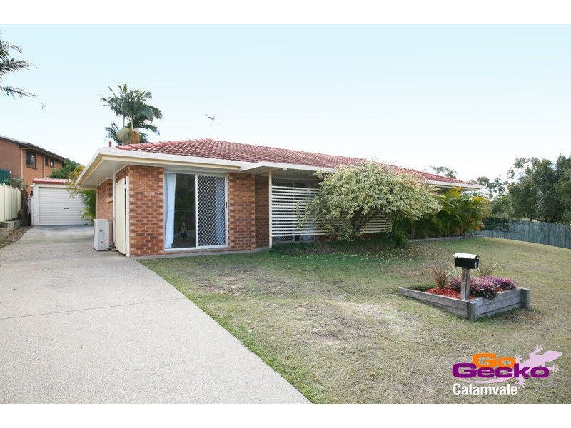 1 Bursaria Street, Algester QLD 4115