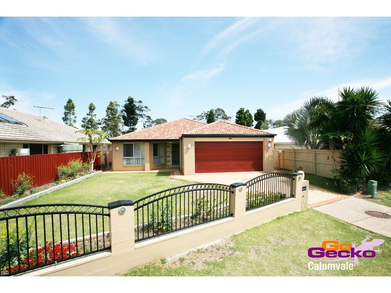 50 Semper Place, Calamvale QLD 4116