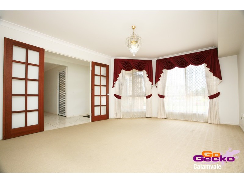 50 Semper Place, Calamvale QLD 4116