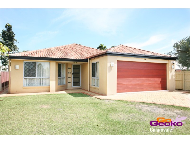 50 Semper Place, Calamvale QLD 4116