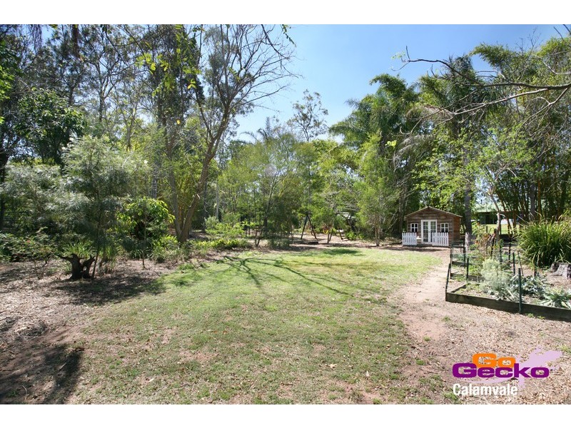 33 Kensington Drive, Munruben QLD 4125
