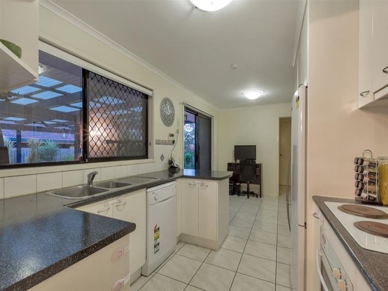 24 Bursaria Street, Algester QLD 4115