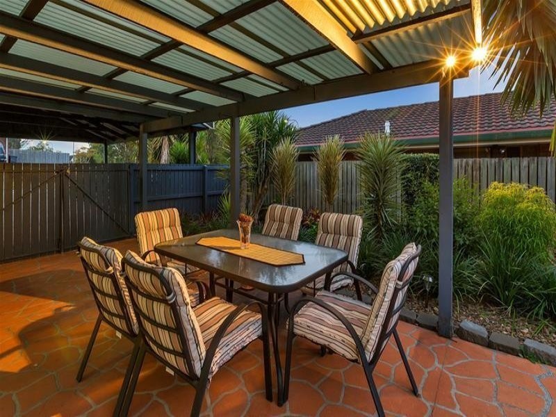 24 Bursaria Street, Algester QLD 4115