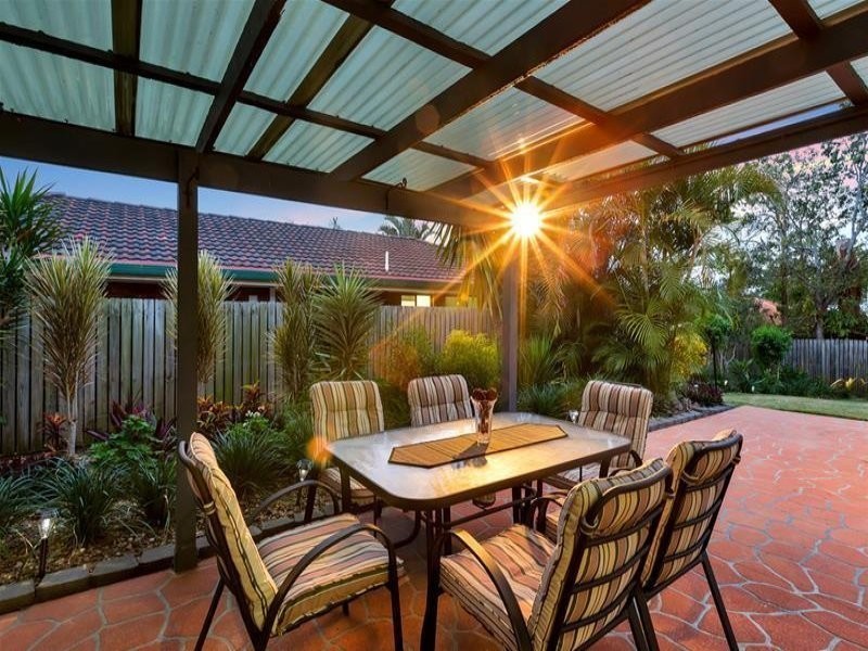 24 Bursaria Street, Algester QLD 4115