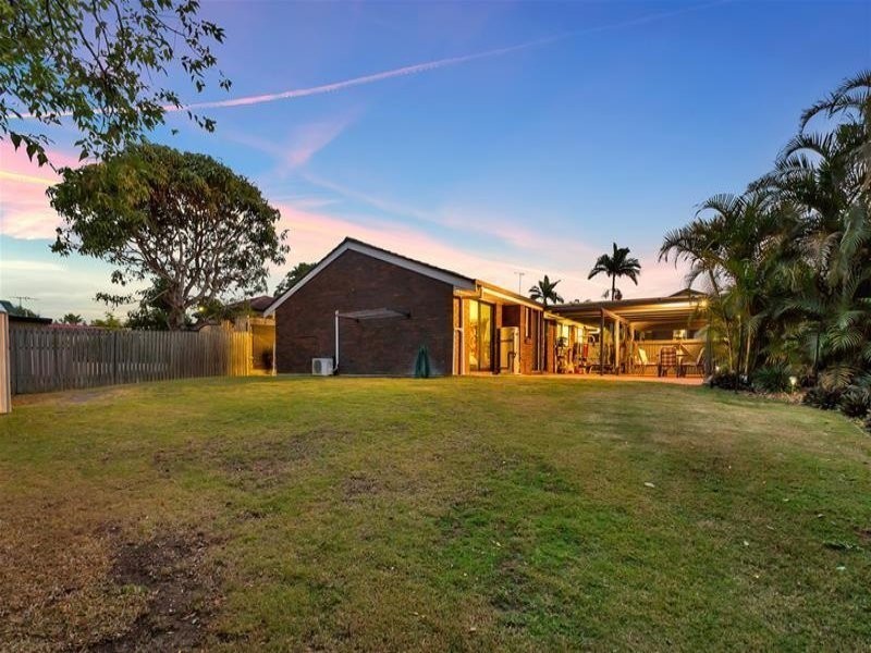 24 Bursaria Street, Algester QLD 4115