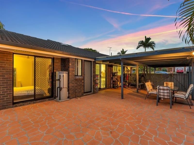 24 Bursaria Street, Algester QLD 4115