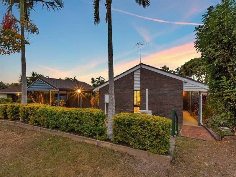 24 Bursaria Street, Algester QLD 4115