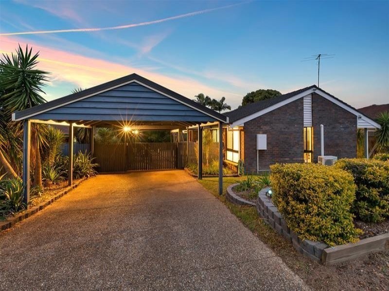 24 Bursaria Street, Algester QLD 4115