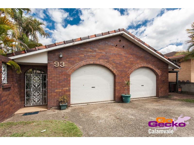 93 Jackson Road, Sunnybank Hills QLD 4109