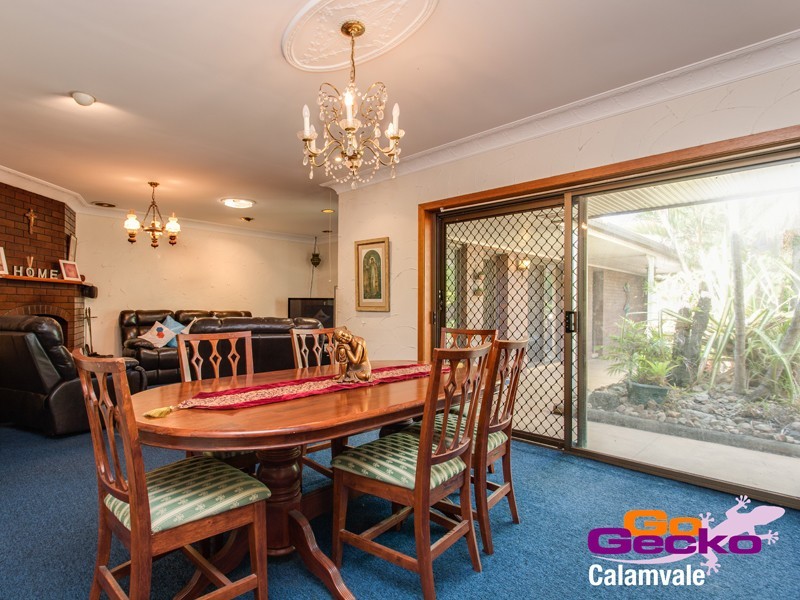93 Jackson Road, Sunnybank Hills QLD 4109