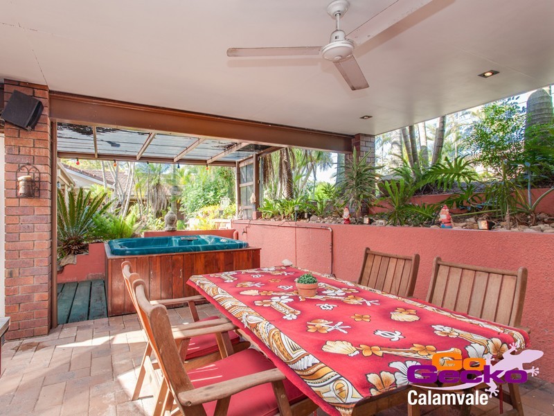 93 Jackson Road, Sunnybank Hills QLD 4109