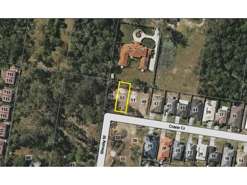 55 Crane Crescent, Runcorn QLD 4113