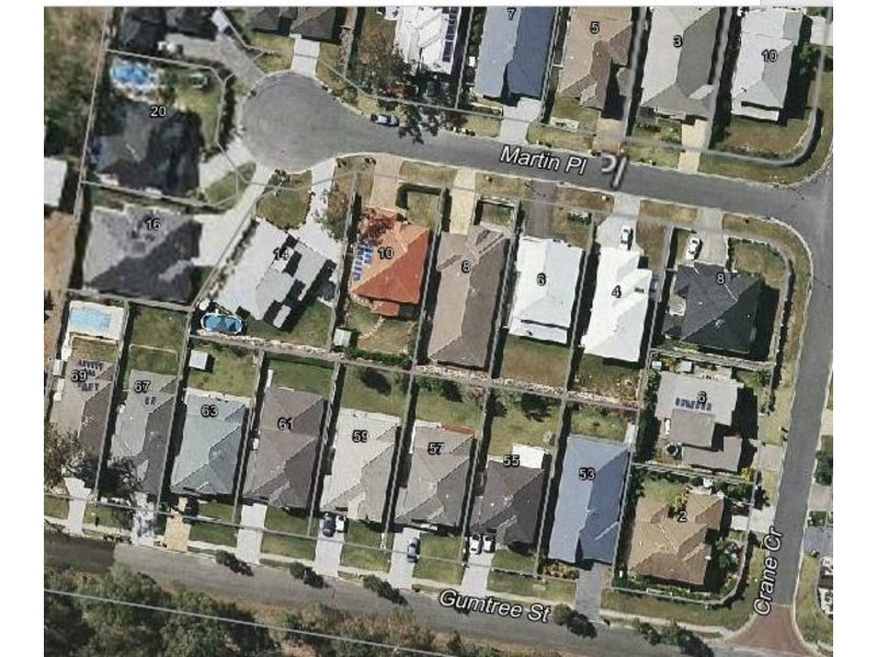 55 Crane Crescent, Runcorn QLD 4113