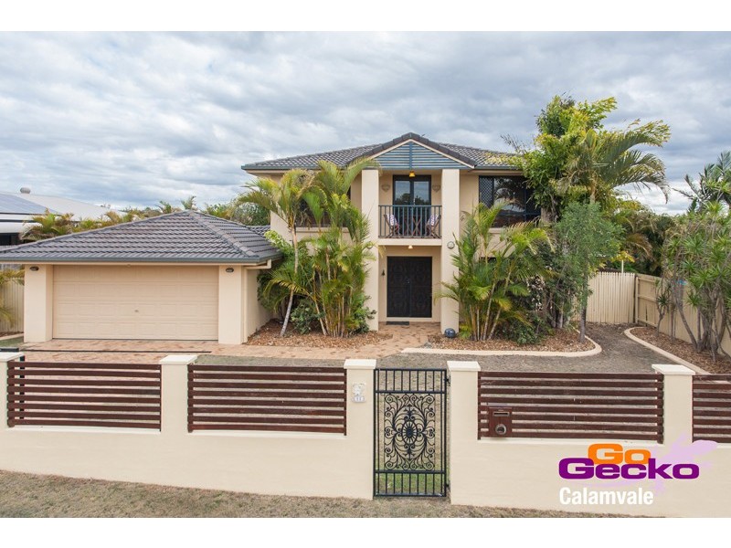 11 Warranilla Street, Parkinson QLD 4115