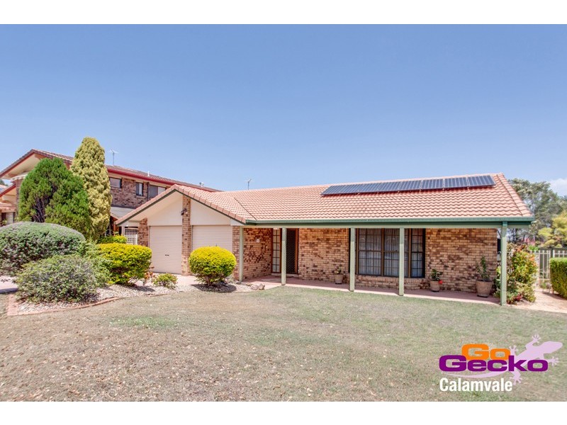 5 Chenin Street, Calamvale QLD 4116