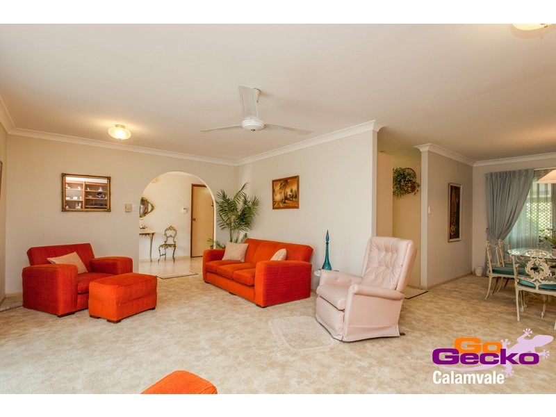 5 Chenin Street, Calamvale QLD 4116