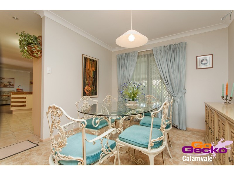 5 Chenin Street, Calamvale QLD 4116