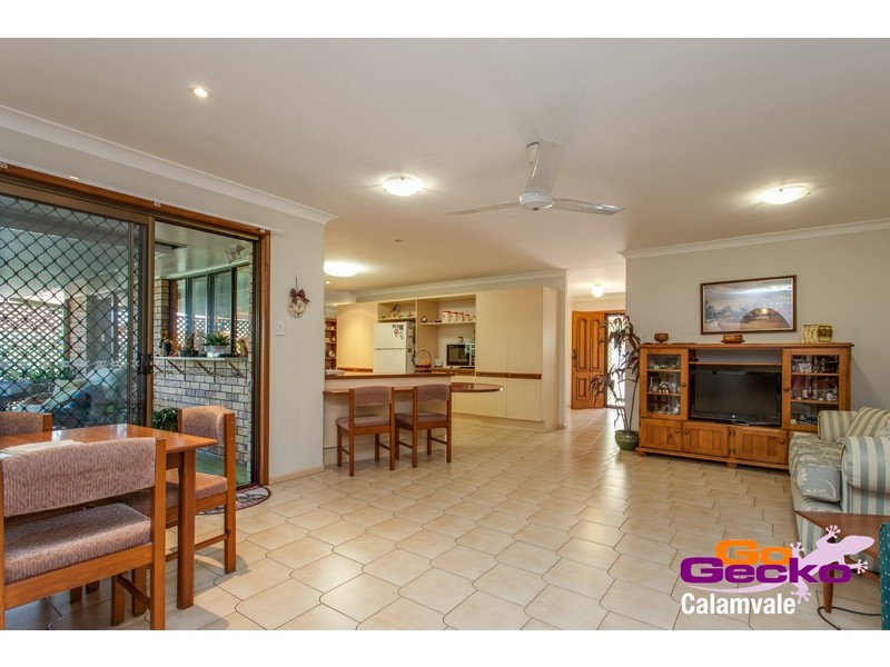 5 Chenin Street, Calamvale QLD 4116