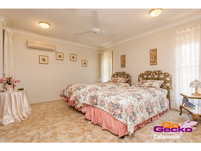 5 Chenin Street, Calamvale QLD 4116