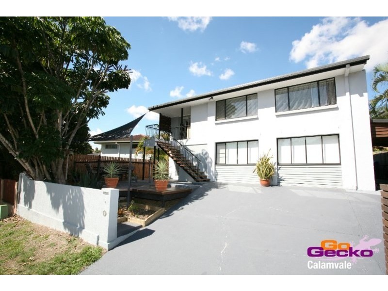4 Jess Street, Sunnybank Hills QLD 4109