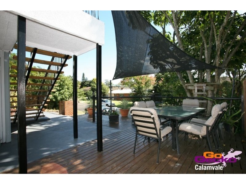 4 Jess Street, Sunnybank Hills QLD 4109