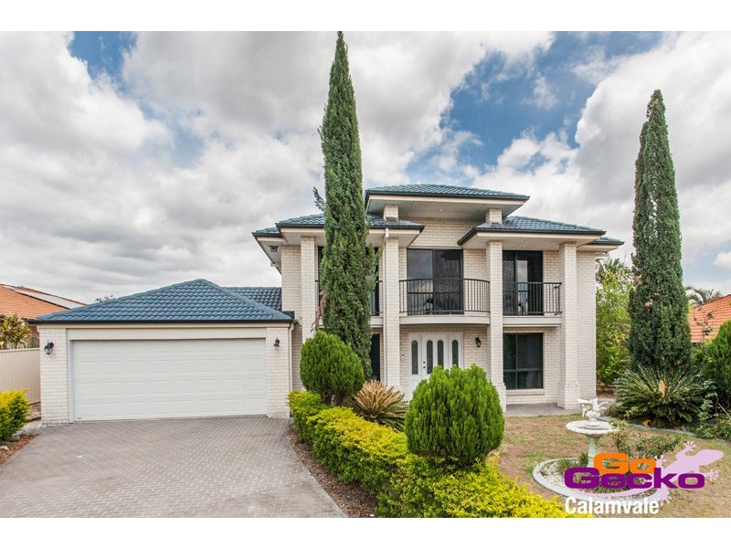 14 Sturt Place, Drewvale QLD 4116