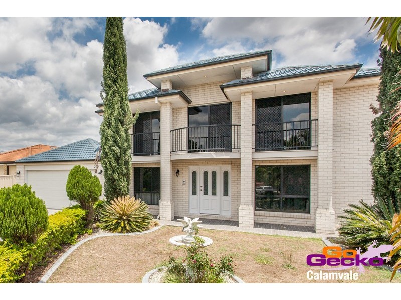 14 Sturt Place, Drewvale QLD 4116