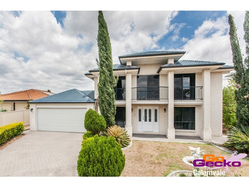 14 Sturt Place, Drewvale QLD 4116
