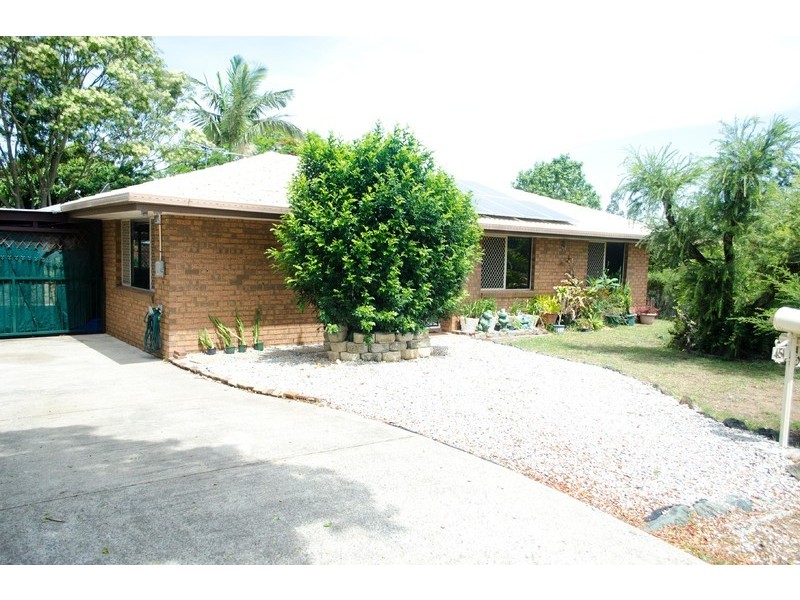 451 Warrigal Road, Eight Mile Plains QLD 4113