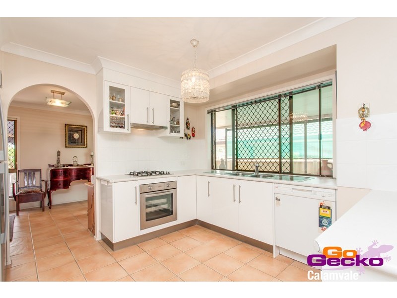 100 Ackama Street, Algester QLD 4115
