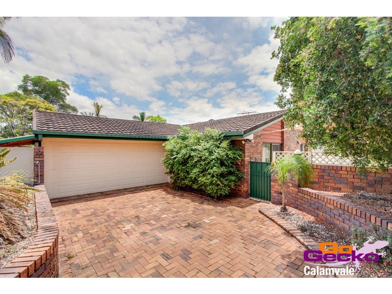 100 Ackama Street, Algester QLD 4115