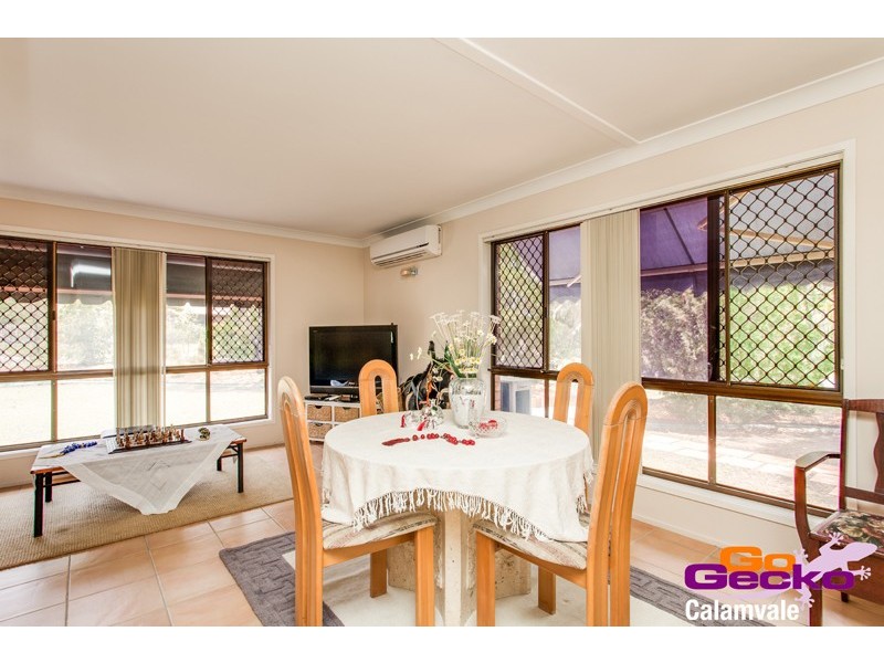 100 Ackama Street, Algester QLD 4115