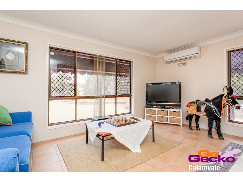100 Ackama Street, Algester QLD 4115