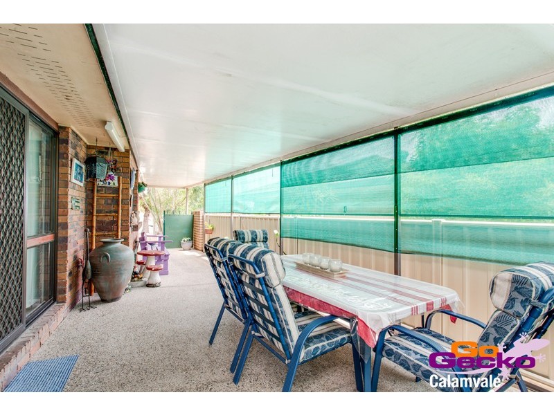 100 Ackama Street, Algester QLD 4115